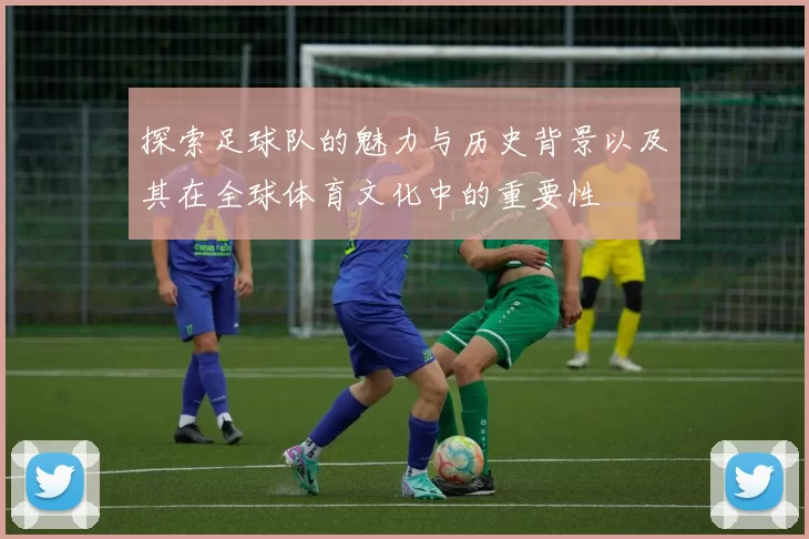 探索足球队的魅力与历史背景以及其在全球体育文化中的重要性
